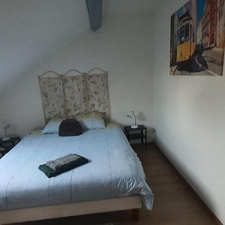 Le Petit Cocon Apartment Comines-Warneton Bagian luar foto