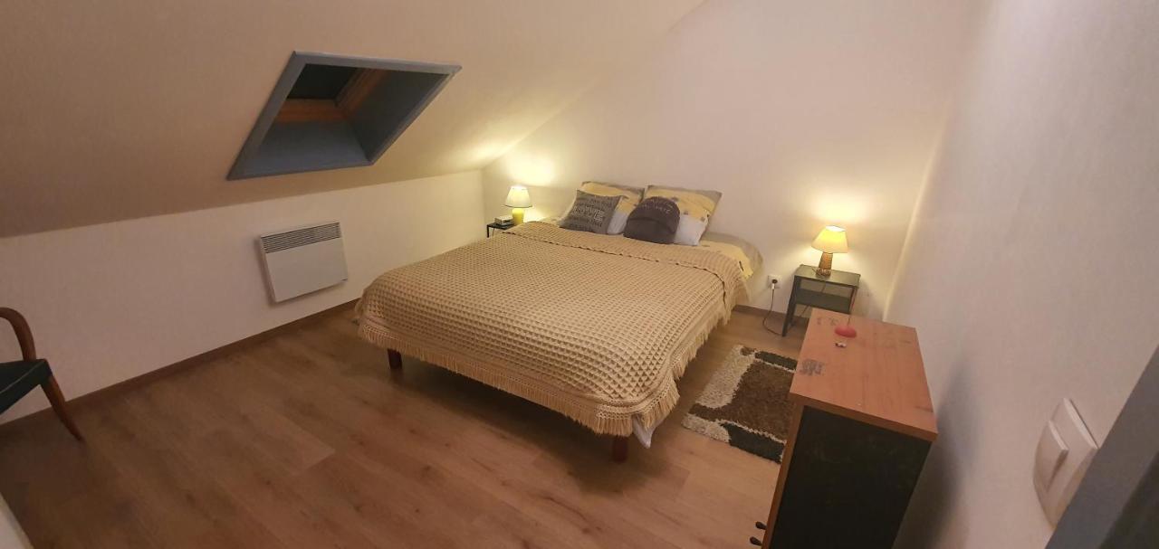 Le Petit Cocon Apartment Comines-Warneton Bagian luar foto