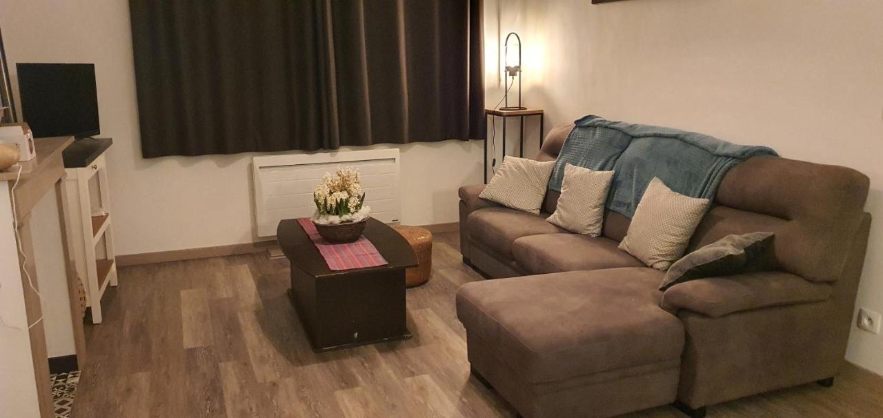 Le Petit Cocon Apartment Comines-Warneton Bagian luar foto