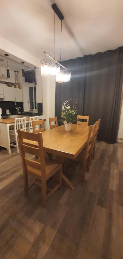 Le Petit Cocon Apartment Comines-Warneton Bagian luar foto