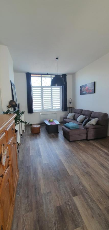 Le Petit Cocon Apartment Comines-Warneton Bagian luar foto