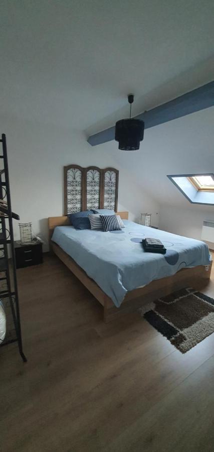 Le Petit Cocon Apartment Comines-Warneton Bagian luar foto