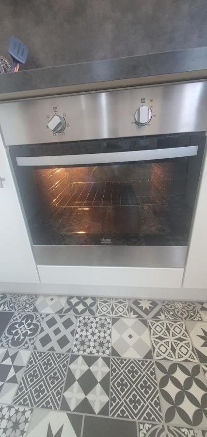 Le Petit Cocon Apartment Comines-Warneton Bagian luar foto
