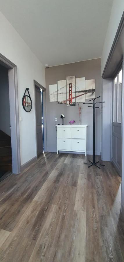 Le Petit Cocon Apartment Comines-Warneton Bagian luar foto